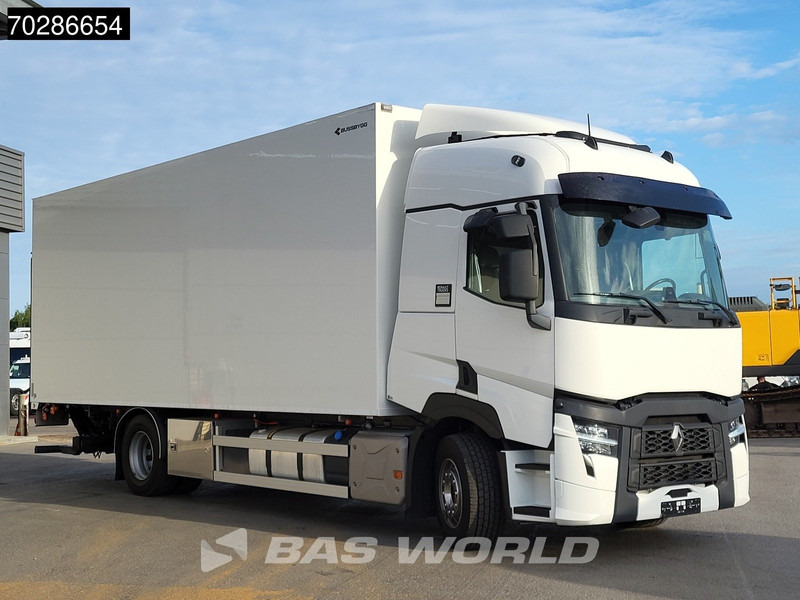 Renault T 380 4X2 Carrier Supra1150U-Mt Optibrake Ladebordwand Automatic Navi ACC Euro 6 - Chladirenské nákladné vozidlo: obrázok 3 Renault T 380 4X2 Carrier Supra1150U-Mt Optibrake Ladebordwand Automatic Navi ACC Euro 6 - Chladirenské nákladné vozidlo: obrázok 3