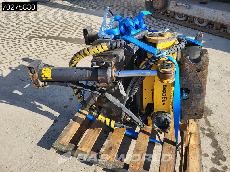Rýchloupínacia zariadenia S70 / S70: obrázok 6