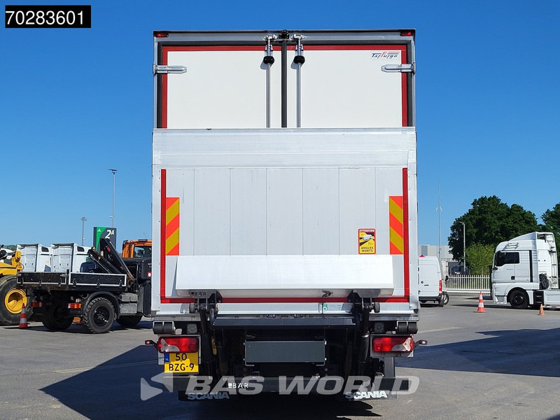 Scania G360 6X2 NL-Truck Carrier Supra 750 Lift+Lenkachse Ladebordwand Euro 6 - Chladirenské nákladné vozidlo: obrázok 3 Scania G360 6X2 NL-Truck Carrier Supra 750 Lift+Lenkachse Ladebordwand Euro 6 - Chladirenské nákladné vozidlo: obrázok 3