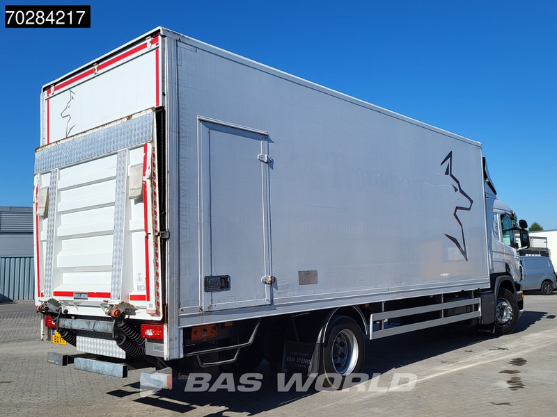 Scania P250 4X2 19tons NL-Truck Ladebordwand Automatic Euro 6 - Skříňový nákladní auto: obrázok 5 Scania P250 4X2 19tons NL-Truck Ladebordwand Automatic Euro 6 - Skříňový nákladní auto: obrázok 5