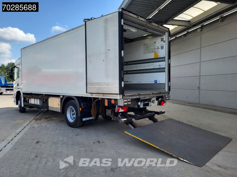 Scania P280 4X2 19tonner Automatic 2000kg Ladebordwand LED Euro 6 - Skříňový nákladní auto: obrázok 3 Scania P280 4X2 19tonner Automatic 2000kg Ladebordwand LED Euro 6 - Skříňový nákladní auto: obrázok 3