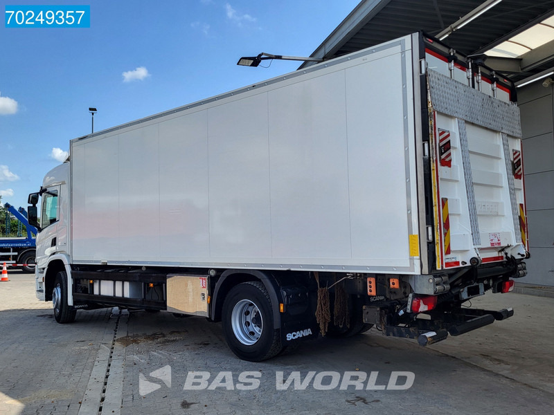 Scania P280 4X2 19tonner Automatic 2000kg Ladebordwand LED Euro 6 - Chladirenské nákladné vozidlo: obrázok 2 Scania P280 4X2 19tonner Automatic 2000kg Ladebordwand LED Euro 6 - Chladirenské nákladné vozidlo: obrázok 2