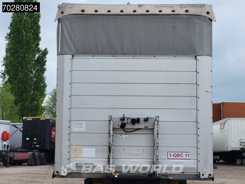 Schmitz Cargobull SCB*S3T COIL - Plachtový náves: obrázok 5 Schmitz Cargobull SCB*S3T COIL - Plachtový náves: obrázok 5
