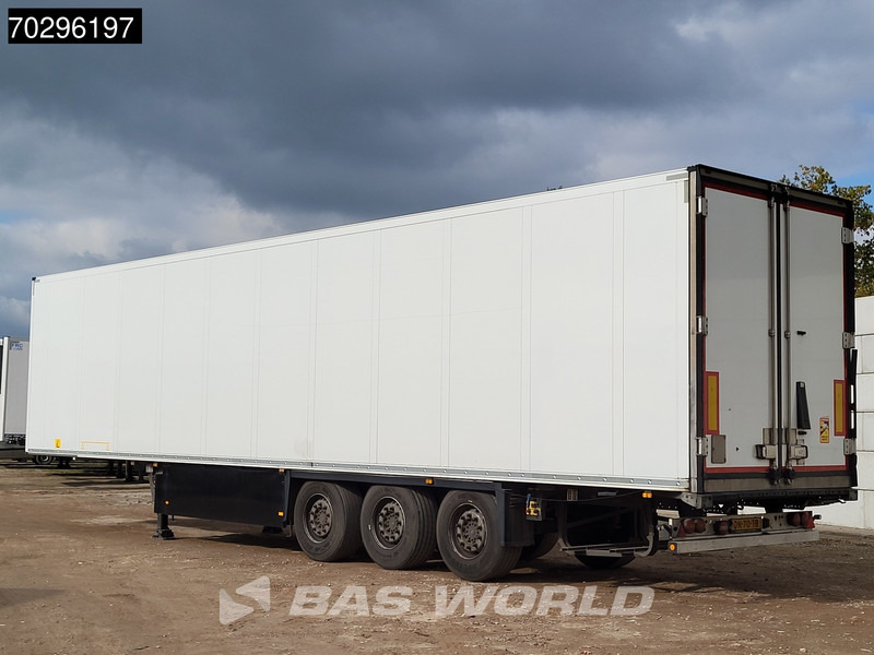 Schmitz Cargobull Thermo King SLXe 300 3 axles Bloemenbreed 250x270cm NL Trailer - Náves chladírenské: obrázok 3 Schmitz Cargobull Thermo King SLXe 300 3 axles Bloemenbreed 250x270cm NL Trailer - Náves chladírenské: obrázok 3