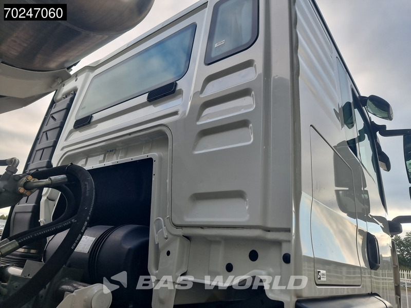 Leasing Sitrak G5 350 8X4 8m3 Liebherr HTM 804 H Mixer Big-Axle Steelsuspension Sitrak G5 350 8X4 8m3 Liebherr HTM 804 H Mixer Big-Axle Steelsuspension: obrázok 10 Leasing Sitrak G5 350 8X4 8m3 Liebherr HTM 804 H Mixer Big-Axle Steelsuspension Sitrak G5 350 8X4 8m3 Liebherr HTM 804 H Mixer Big-Axle Steelsuspension: obrázok 10