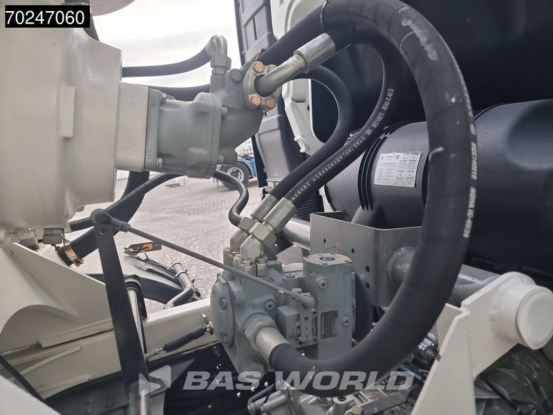 Leasing Sitrak G5 350 8X4 8m3 Liebherr HTM 804 H Mixer Big-Axle Steelsuspension Sitrak G5 350 8X4 8m3 Liebherr HTM 804 H Mixer Big-Axle Steelsuspension: obrázok 13 Leasing Sitrak G5 350 8X4 8m3 Liebherr HTM 804 H Mixer Big-Axle Steelsuspension Sitrak G5 350 8X4 8m3 Liebherr HTM 804 H Mixer Big-Axle Steelsuspension: obrázok 13