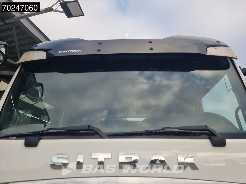 Leasing Sitrak G5 350 8X4 8m3 Liebherr HTM 804 H Mixer Big-Axle Steelsuspension Sitrak G5 350 8X4 8m3 Liebherr HTM 804 H Mixer Big-Axle Steelsuspension: obrázok 19 Leasing Sitrak G5 350 8X4 8m3 Liebherr HTM 804 H Mixer Big-Axle Steelsuspension Sitrak G5 350 8X4 8m3 Liebherr HTM 804 H Mixer Big-Axle Steelsuspension: obrázok 19