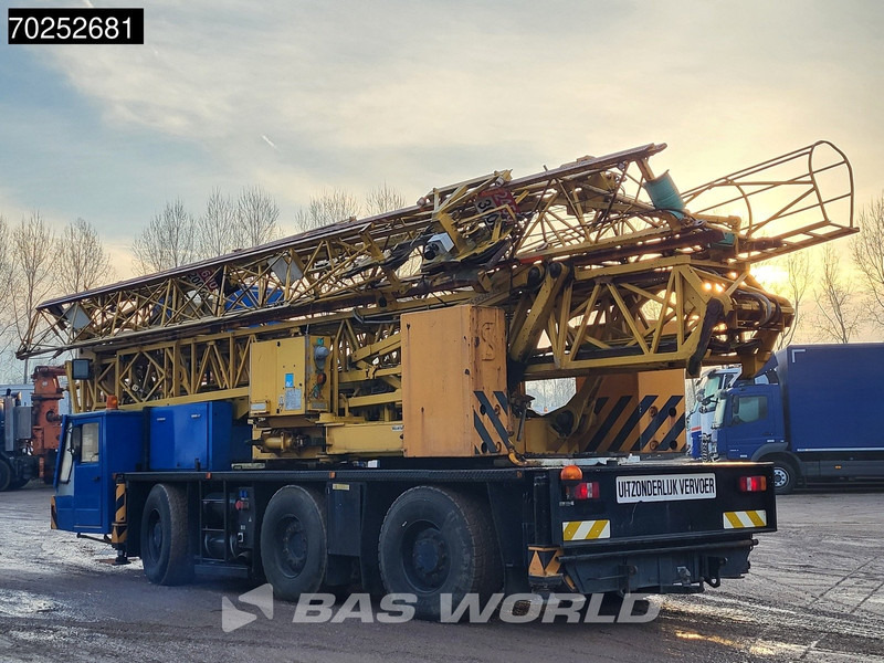 Spierings SK345-AT3 - Terénny žeriav: obrázok 2 Spierings SK345-AT3 - Terénny žeriav: obrázok 2