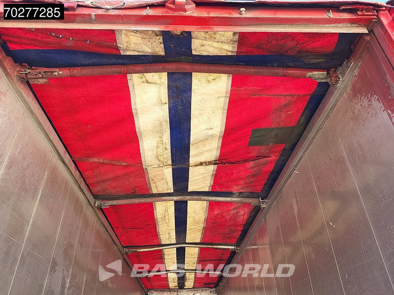 Stas S300CX 55m3 ALU SAF - Náves sklápěcí: obrázok 5 Stas S300CX 55m3 ALU SAF - Náves sklápěcí: obrázok 5