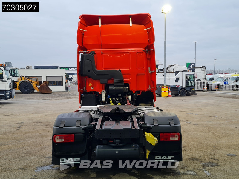 DAF CF 480 4X2 Retarder 2xTanks Standklima - Ťahač: obrázok 3 DAF CF 480 4X2 Retarder 2xTanks Standklima - Ťahač: obrázok 3