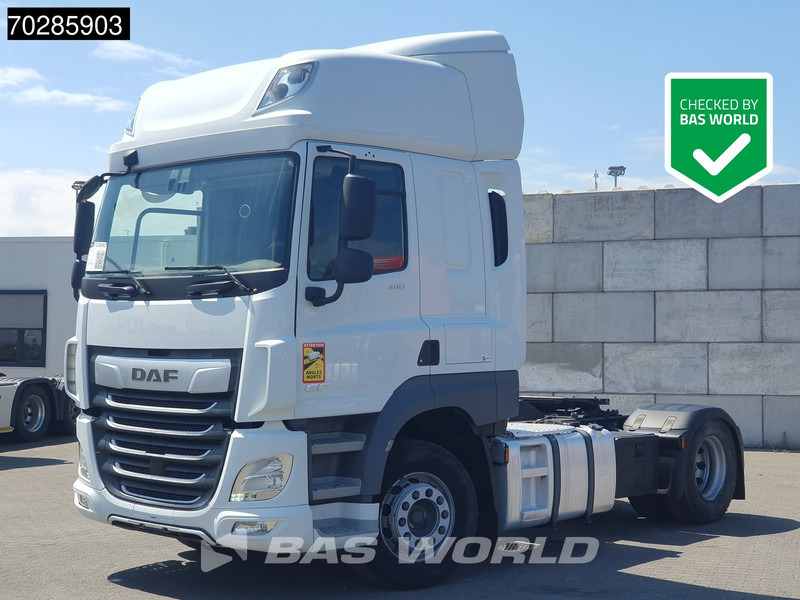 DAF CF 480 4X2 SC ACC LED Euro 6 - Ťahač: obrázok 1 DAF CF 480 4X2 SC ACC LED Euro 6 - Ťahač: obrázok 1