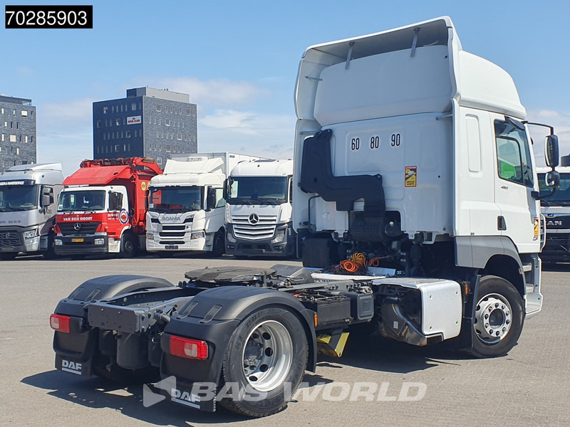 DAF CF 480 4X2 SC ACC LED Euro 6 - Ťahač: obrázok 5 DAF CF 480 4X2 SC ACC LED Euro 6 - Ťahač: obrázok 5