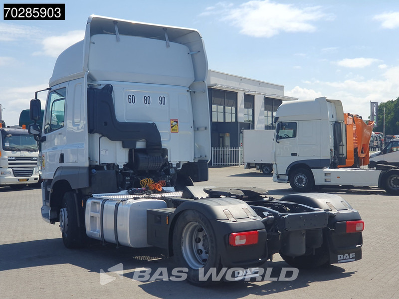 DAF CF 480 4X2 SC ACC LED Euro 6 - Ťahač: obrázok 2 DAF CF 480 4X2 SC ACC LED Euro 6 - Ťahač: obrázok 2