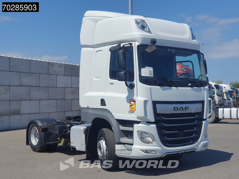 DAF CF 480 4X2 SC ACC LED Euro 6 - Ťahač: obrázok 3 DAF CF 480 4X2 SC ACC LED Euro 6 - Ťahač: obrázok 3