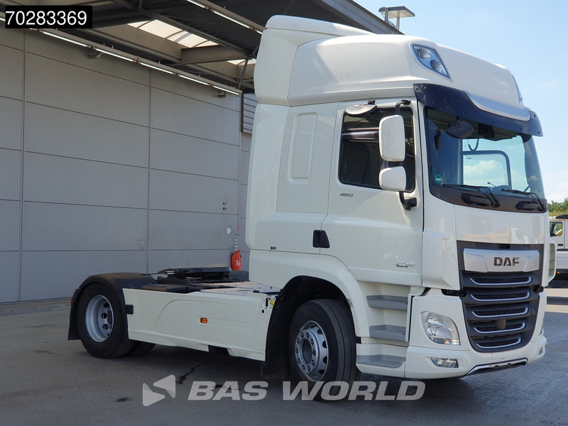 DAF CF 480 4X2 SC Retarder ACC - Ťahač: obrázok 3 DAF CF 480 4X2 SC Retarder ACC - Ťahač: obrázok 3