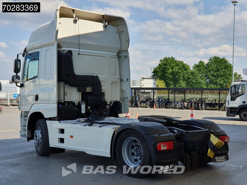 DAF CF 480 4X2 SC Retarder ACC - Ťahač: obrázok 2 DAF CF 480 4X2 SC Retarder ACC - Ťahač: obrázok 2