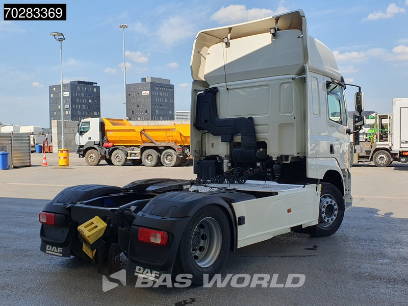 DAF CF 480 4X2 SC Retarder ACC - Ťahač: obrázok 5 DAF CF 480 4X2 SC Retarder ACC - Ťahač: obrázok 5