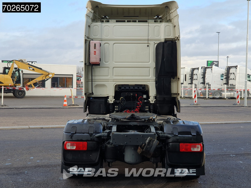 DAF XF 440 4X2 Retarder ACC SC - Ťahač: obrázok 3 DAF XF 440 4X2 Retarder ACC SC - Ťahač: obrázok 3