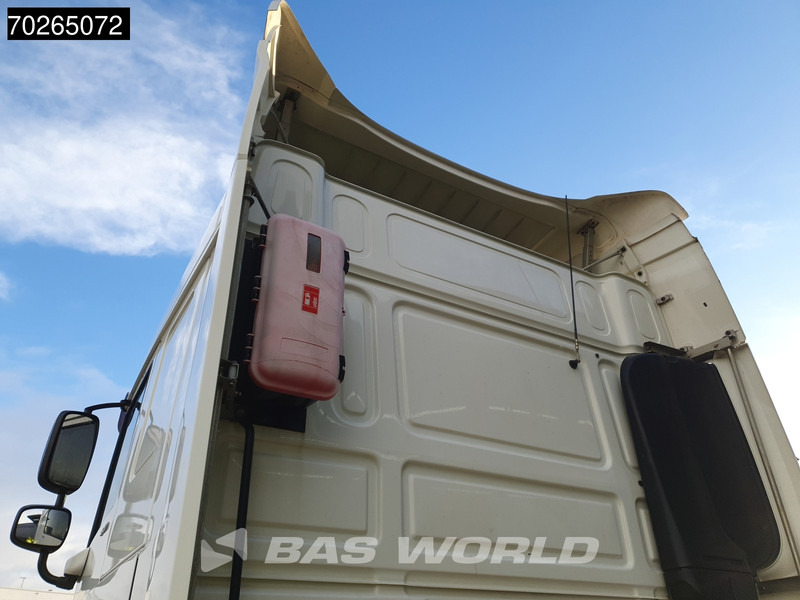DAF XF 440 4X2 Retarder ACC SC - Ťahač: obrázok 5 DAF XF 440 4X2 Retarder ACC SC - Ťahač: obrázok 5
