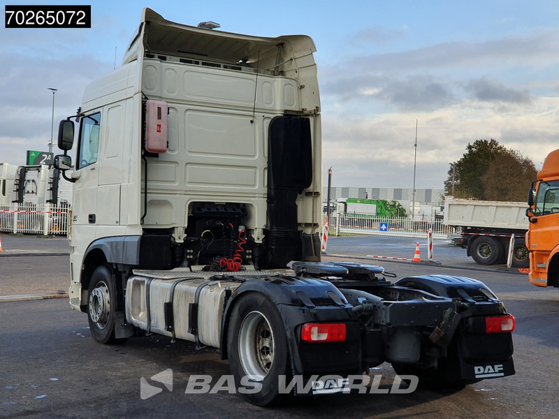 DAF XF 440 4X2 Retarder ACC SC - Ťahač: obrázok 2 DAF XF 440 4X2 Retarder ACC SC - Ťahač: obrázok 2