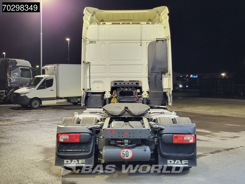 DAF XF 440 XF 4X2 SC 2xTanks ACC Euro 6 - Ťahač: obrázok 3 DAF XF 440 XF 4X2 SC 2xTanks ACC Euro 6 - Ťahač: obrázok 3