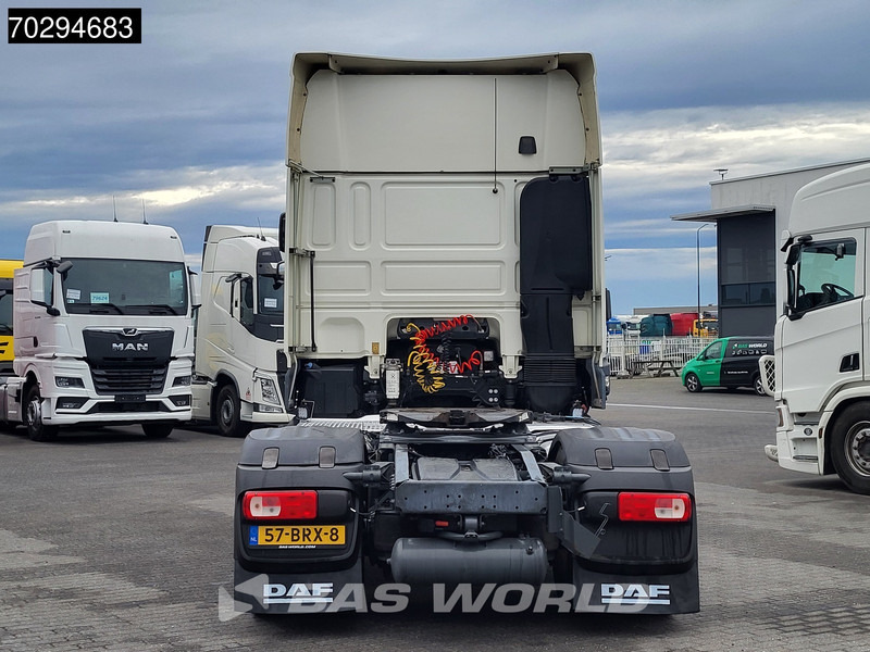 DAF XF 450 4X2 NL-Truck SSC 2xTanks Standklima ACC Euro 6 - Ťahač: obrázok 3 DAF XF 450 4X2 NL-Truck SSC 2xTanks Standklima ACC Euro 6 - Ťahač: obrázok 3