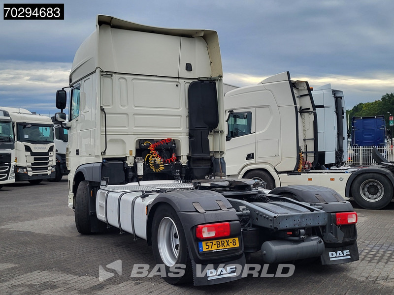 DAF XF 450 4X2 NL-Truck SSC 2xTanks Standklima ACC Euro 6 - Ťahač: obrázok 2 DAF XF 450 4X2 NL-Truck SSC 2xTanks Standklima ACC Euro 6 - Ťahač: obrázok 2