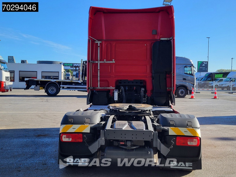 DAF XF 450 4X2 SSC ACC LED Euro 6 - Ťahač: obrázok 3 DAF XF 450 4X2 SSC ACC LED Euro 6 - Ťahač: obrázok 3
