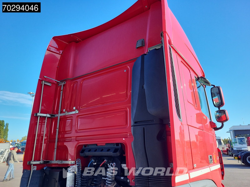 DAF XF 450 4X2 SSC ACC LED Euro 6 - Ťahač: obrázok 5 DAF XF 450 4X2 SSC ACC LED Euro 6 - Ťahač: obrázok 5
