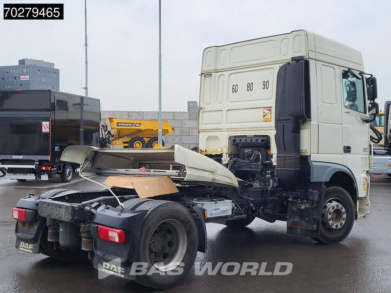 DAF XF 460 4X2 BROKEN! SC Euro 6 - Ťahač: obrázok 5 DAF XF 460 4X2 BROKEN! SC Euro 6 - Ťahač: obrázok 5