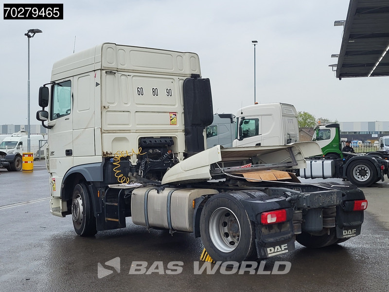 DAF XF 460 4X2 BROKEN! SC Euro 6 - Ťahač: obrázok 2 DAF XF 460 4X2 BROKEN! SC Euro 6 - Ťahač: obrázok 2