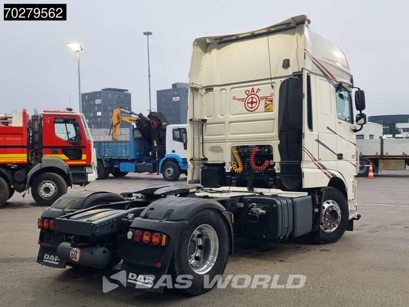 DAF XF 460 4X2 SSC Hydrauliek Alcoa's Euro 6 - Ťahač: obrázok 5 DAF XF 460 4X2 SSC Hydrauliek Alcoa's Euro 6 - Ťahač: obrázok 5