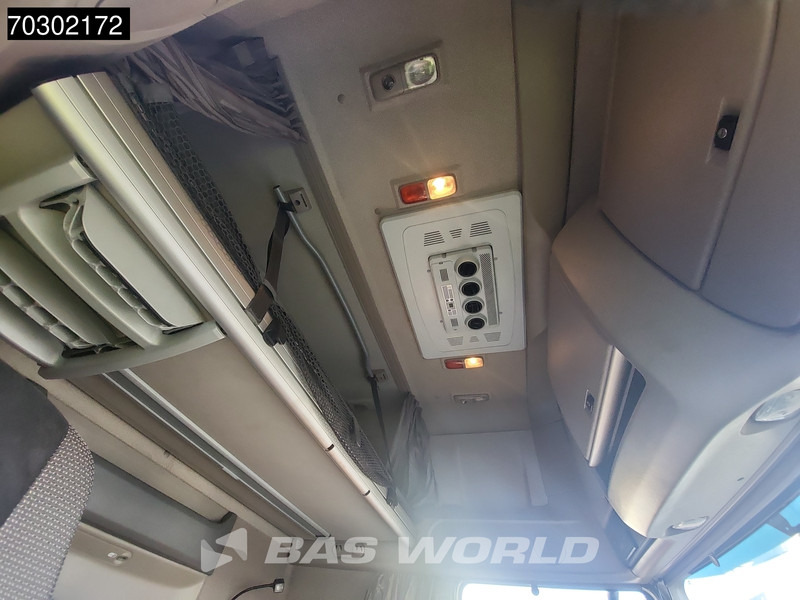 Ťahač DAF XF 460 XF 4X2 NL-Truck SSC 2xTanks Standklima: obrázok 18 Ťahač DAF XF 460 XF 4X2 NL-Truck SSC 2xTanks Standklima: obrázok 18