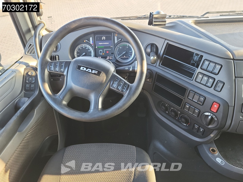 Ťahač DAF XF 460 XF 4X2 NL-Truck SSC 2xTanks Standklima: obrázok 16 Ťahač DAF XF 460 XF 4X2 NL-Truck SSC 2xTanks Standklima: obrázok 16