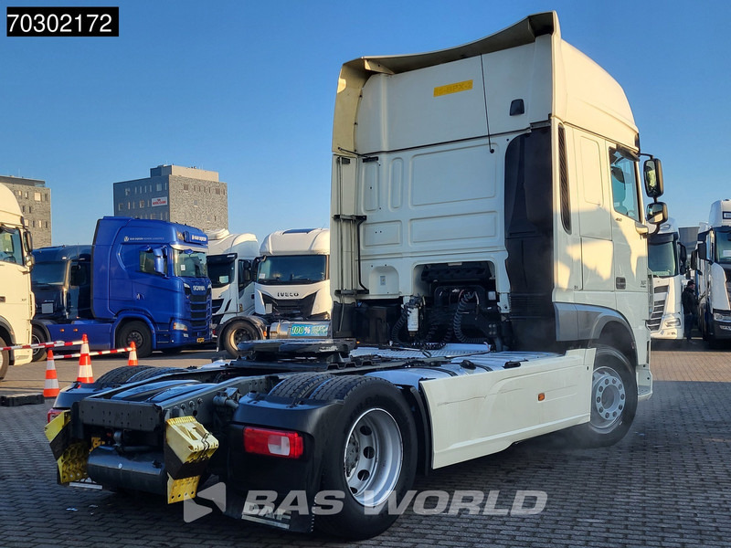 Ťahač DAF XF 460 XF 4X2 NL-Truck SSC 2xTanks Standklima: obrázok 8 Ťahač DAF XF 460 XF 4X2 NL-Truck SSC 2xTanks Standklima: obrázok 8