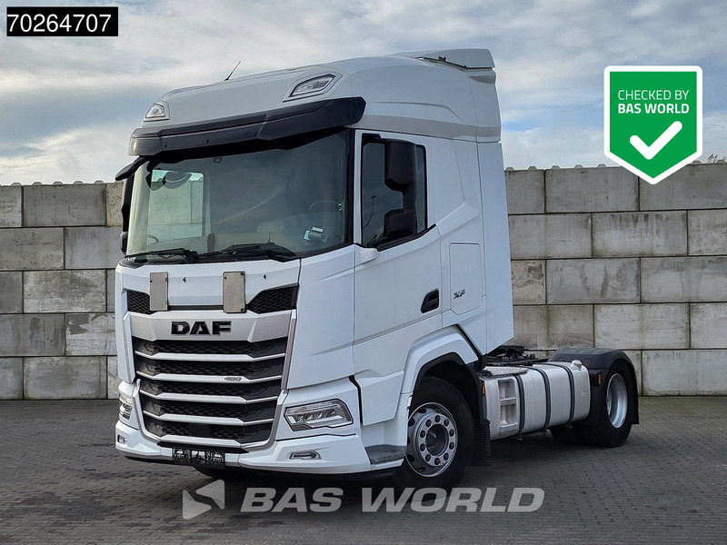 DAF XF 480 4X2 2x Tanks ACC LED Euro 6 - Ťahač: obrázok 1 DAF XF 480 4X2 2x Tanks ACC LED Euro 6 - Ťahač: obrázok 1