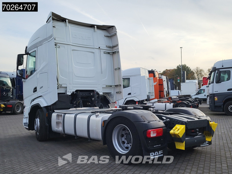 DAF XF 480 4X2 2x Tanks ACC LED Euro 6 - Ťahač: obrázok 2 DAF XF 480 4X2 2x Tanks ACC LED Euro 6 - Ťahač: obrázok 2