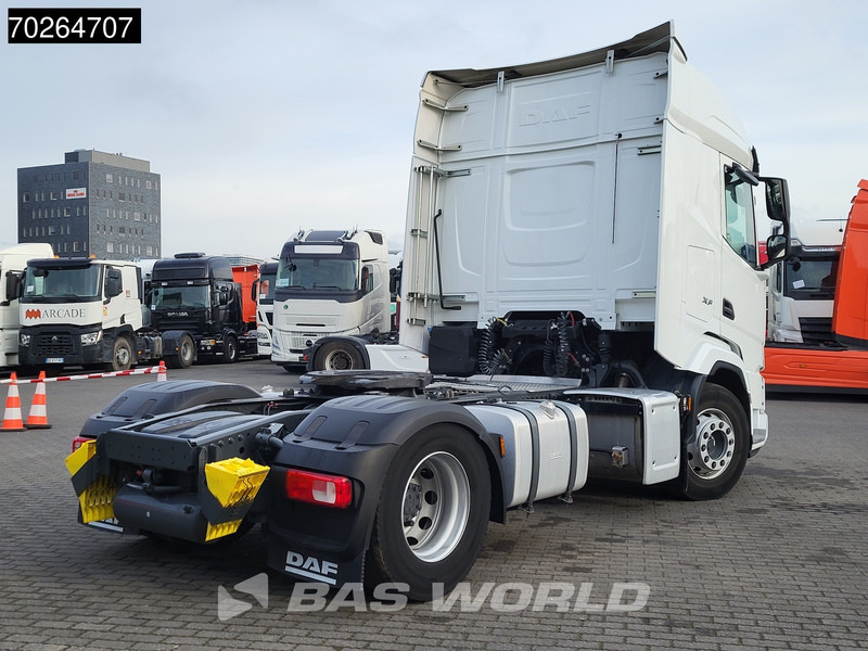 DAF XF 480 4X2 2x Tanks ACC LED Euro 6 - Ťahač: obrázok 5 DAF XF 480 4X2 2x Tanks ACC LED Euro 6 - Ťahač: obrázok 5
