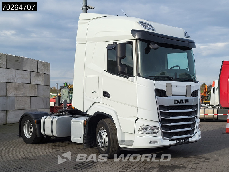 DAF XF 480 4X2 2x Tanks ACC LED Euro 6 - Ťahač: obrázok 3 DAF XF 480 4X2 2x Tanks ACC LED Euro 6 - Ťahač: obrázok 3
