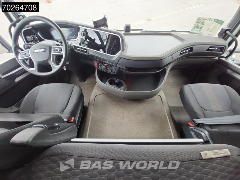 Ťahač DAF XF 480 4X2 2xTanks LED ACC Euro 6: obrázok 18