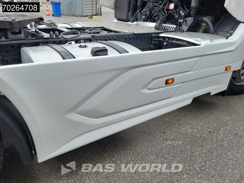 Ťahač DAF XF 480 4X2 2xTanks LED ACC Euro 6: obrázok 14