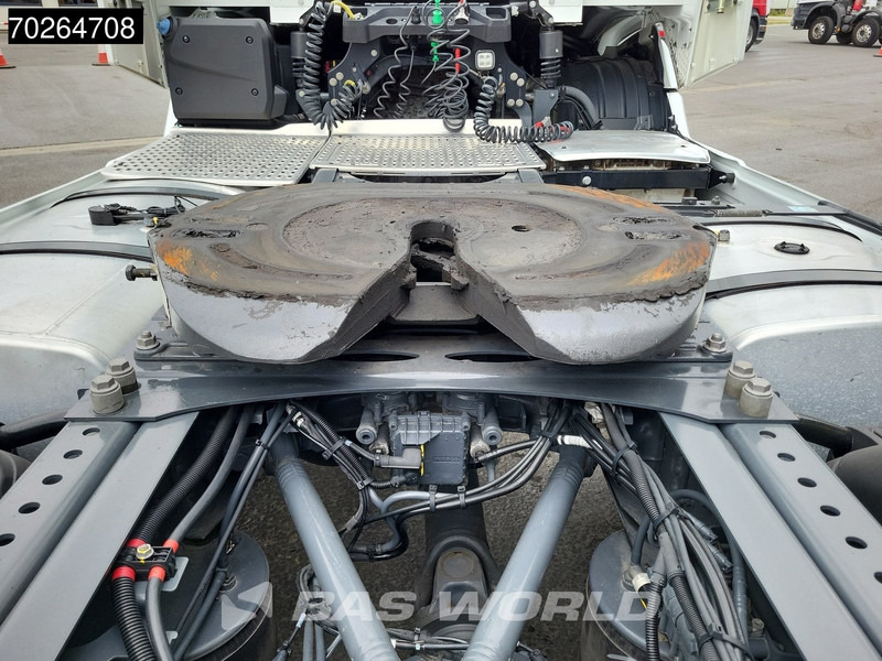 Ťahač DAF XF 480 4X2 2xTanks LED ACC Euro 6: obrázok 16