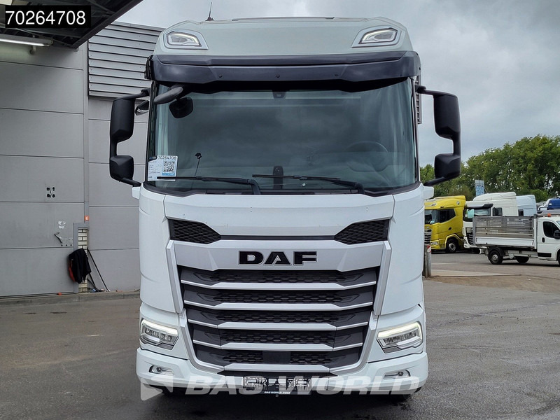 Ťahač DAF XF 480 4X2 2xTanks LED ACC Euro 6: obrázok 6
