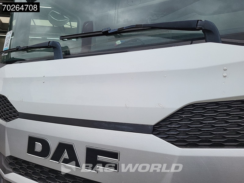 Ťahač DAF XF 480 4X2 2xTanks LED ACC Euro 6: obrázok 9
