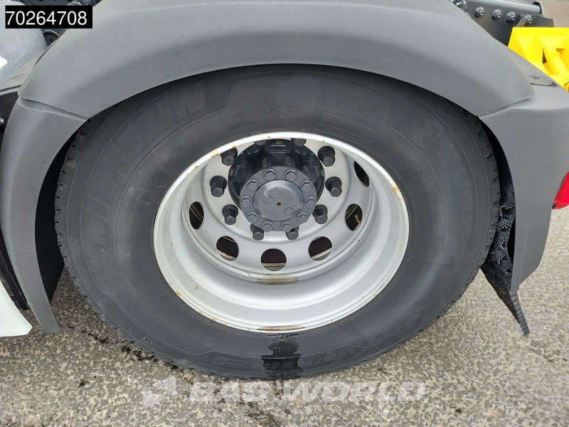 Ťahač DAF XF 480 4X2 2xTanks LED ACC Euro 6: obrázok 17