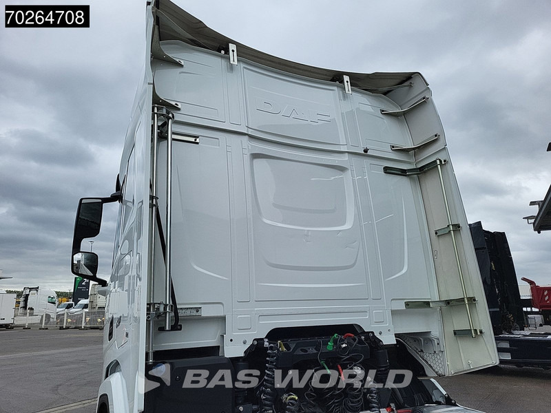 Ťahač DAF XF 480 4X2 2xTanks LED ACC Euro 6: obrázok 11