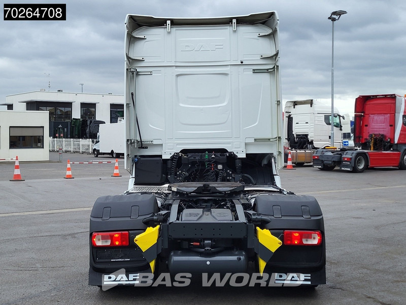 Ťahač DAF XF 480 4X2 2xTanks LED ACC Euro 6: obrázok 10