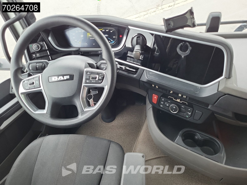 Ťahač DAF XF 480 4X2 2xTanks LED ACC Euro 6: obrázok 19
