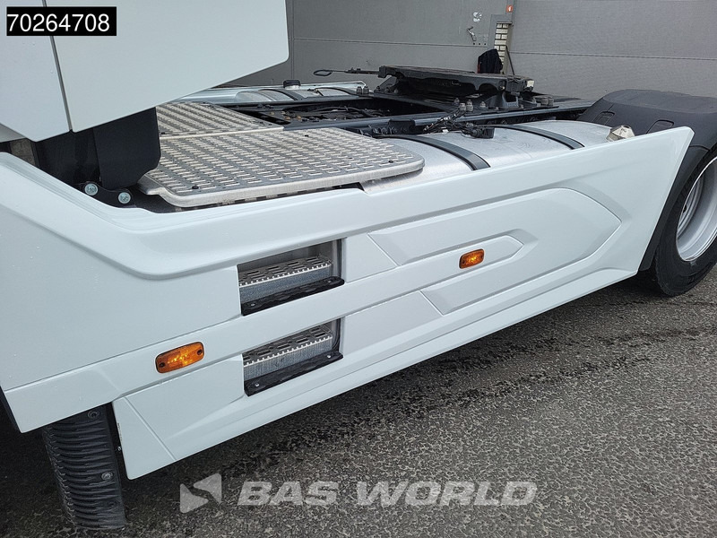 Ťahač DAF XF 480 4X2 2xTanks LED ACC Euro 6: obrázok 13