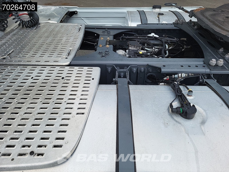 Ťahač DAF XF 480 4X2 2xTanks LED ACC Euro 6: obrázok 15